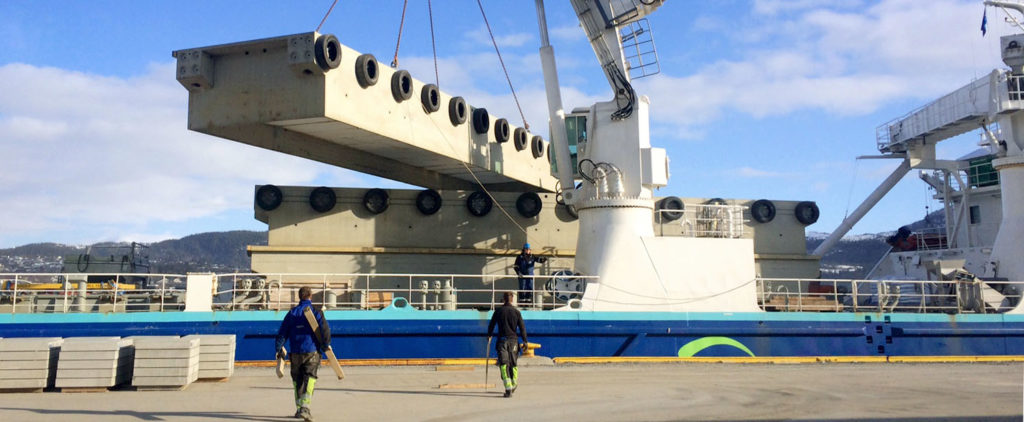prosjektleder helgeland marinasystemer betongbrygger betongproduksjon betong helgeland