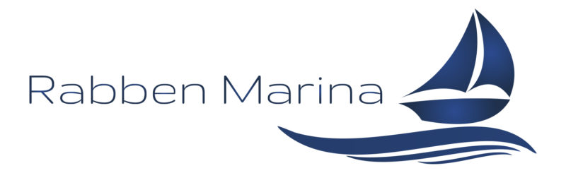 Rabben Marina logo